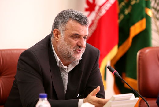 صادرات مرغ امکان پذیر است 