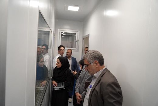 تاکید بر ایجاد نسخه پشتیبان برای حفاظت از منابع ژنتیکی