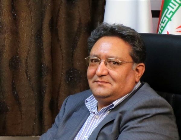 نمره قابل قبول حجتی در بخش کشاورزی