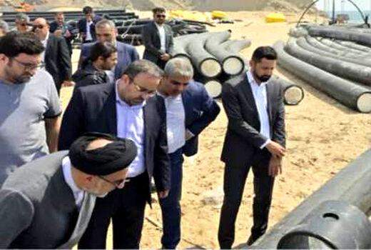 ظرفیت تولید ماهیان دریایی در قفس استان هرمزگان دو برابر شد