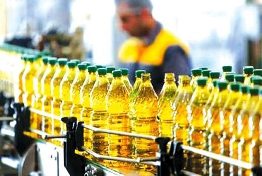 توزیع 456 تن روغن خوراکی در چهارمحال و بختیاری