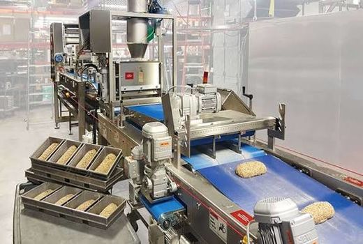 کیفیت پایین گندم چالش اصلی صنعت نان صنعتی