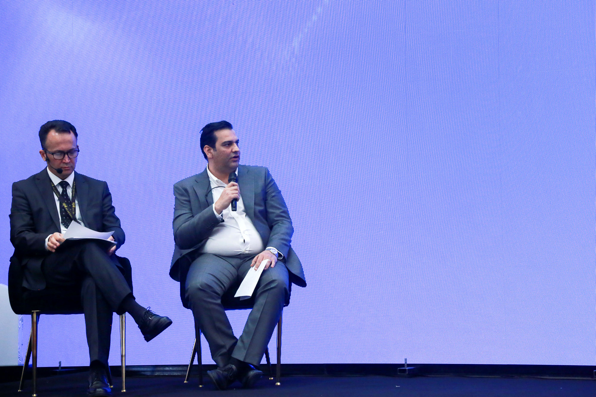 برگزاری بزرگترین رویداد کشور در حوزه غلات و نهاده های دامی  