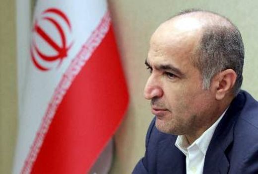 خرید ۹ میلیون تُن گندم از ۶۰۰ هزار کشاورز