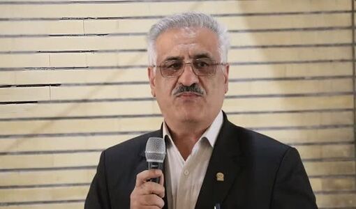 تحول ملی در مدیریت آب، طرح خسروشیرین الگوی کشور