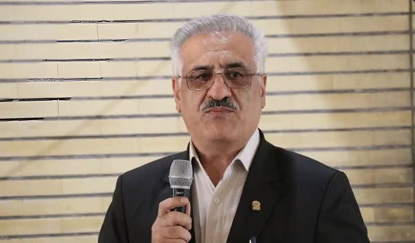 تحول ملی در مدیریت آب، طرح خسروشیرین الگوی کشور