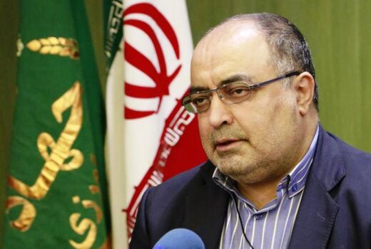 افزایش 1 میلیون تنی تولید برنج در سال جاری