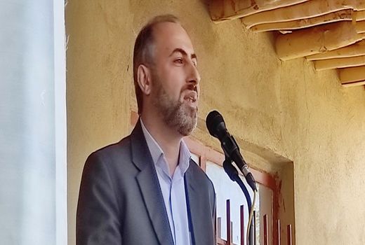 سنندج ظرفیت تبدیل شدن به مقصد گردشگری را دارد