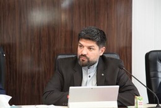 کشاورزان به الگوی کشت کم‌آب‌ بر روی بیاورند