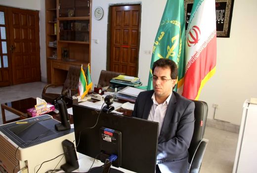 موفقیت چشمگیر و ارزشمند روابط عمومی سازمان جهاد کشاورزی استان لرستان