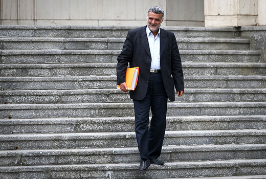 حجتی 17 اردیبهشت برنامه‌هایش را ارائه می‌دهد