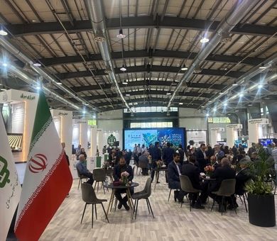 از خوراک دام تا انرژی خورشیدی؛ روایت «ایران پروژه» از تاب‌آوری تولید