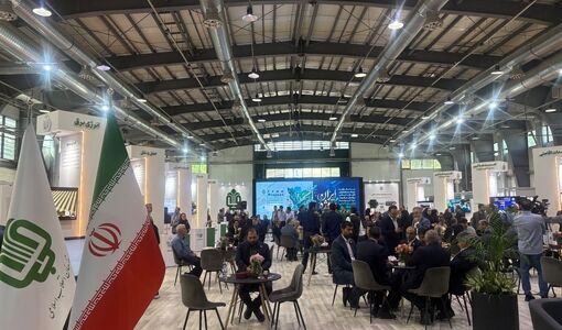 از خوراک دام تا انرژی خورشیدی؛ روایت «ایران پروژه» از تاب‌آوری تولید
