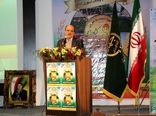 تولید کنندگان سربازان سازندگی بخش کشاورزی هستند