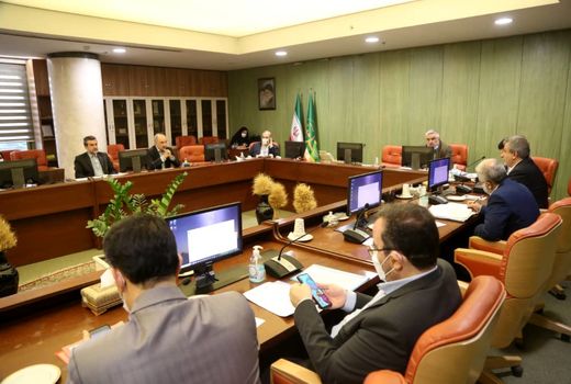 بررسی راهکارهای ارتقاء نظارت کیفی صادرات محصولات کشاورزی