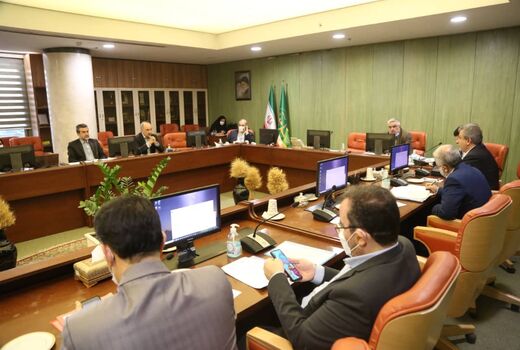 بررسی راهکارهای ارتقاء نظارت کیفی صادرات محصولات کشاورزی