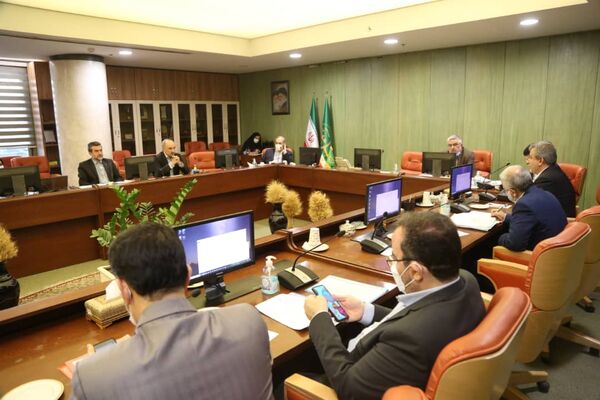 بررسی راهکارهای ارتقاء نظارت کیفی صادرات محصولات کشاورزی