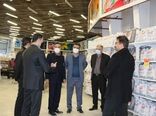 بازرسی های قرارگاه امنیت غذایی درسطح بازار استان کردستان ادامه دارد