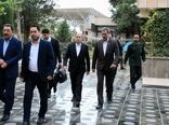 سفر وزیر جهاد کشاورزی به استان کرمانشاه