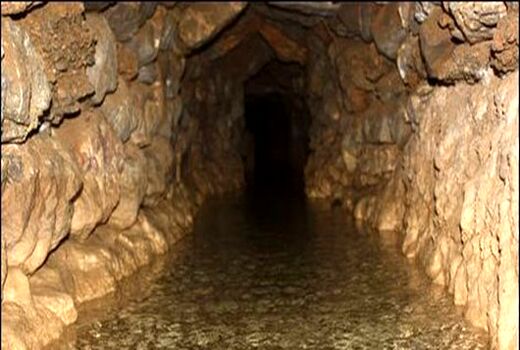 چهار طرح آب وخاک شهرستان کوهبنان در ایام الله دهه فجر به بهره برداری می رسد