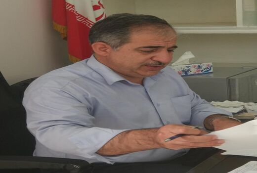 ۱۳هزار تن کود شیمیایی بین کشاورزان استان ایلام توزیع شد