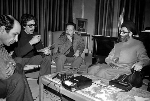 مستند «سینما انقلاب»، روایتی نو از تعامل سینما با انقلاب