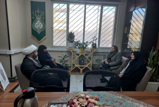 هم‌افزایی جهاد کشاورزی و اوقاف؛ گامی مؤثر در توانمندسازی زنان روستایی قزوین