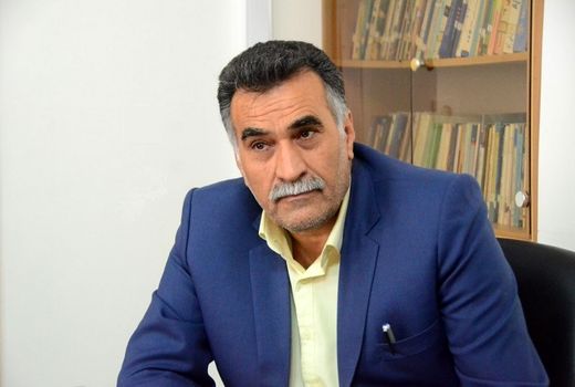 تنظیم سند سازگاری با کم‌آبی برای بهره‌وری در کشاورزی خراسان جنوبی