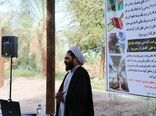 سازمان جهاد کشاورزی در شهر اندوهجرد حضوری به موقع و تاثیرگذار داشته است