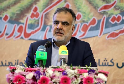 آموزش نیروی انسانی، محور تحقق کشاورزی دانش‌بنیان است/ توسعه آموزش کشاورزی؛ از هنرستان تا مزرعه