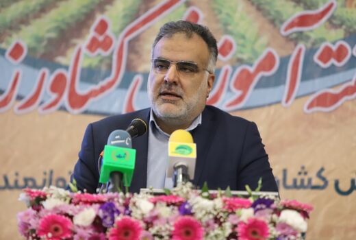 آموزش نیروی انسانی، محور تحقق کشاورزی دانش‌بنیان است/ توسعه آموزش کشاورزی؛ از هنرستان تا مزرعه
