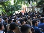 توت‌فرنگی یکی از اصلی‌ترین محصولات کشاورزی در شهرستان سنندج
