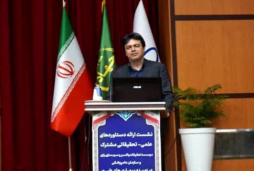 بهسازی مزارع و تحقیقات علمی کلید پیشگیری از بیماری‌های طیور است