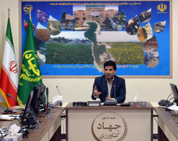 مشکل توزیع نهاده های دامی ناشی از عدم تمکین واردکنندگان است