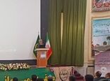 خوزستان استان اول کشاورزی کشور
