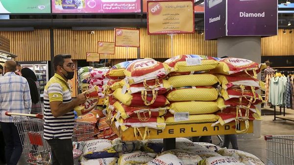 توزیع بیش از 402 تن انواع کالاهای اساسی تنظیم بازاری در بوکان
