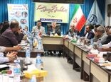 پیگیر بیمه و خسارات تولیدکنندگان هستیم