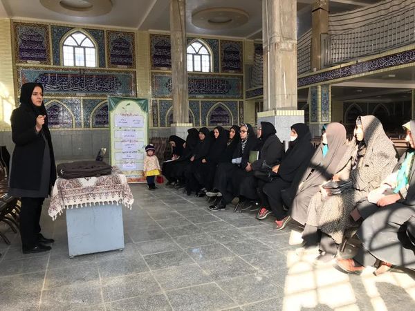 شهرستان شهرکرد مجری طرح محصول سالم و گواهی شده