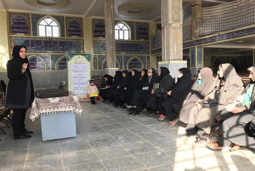 شهرستان شهرکرد مجری طرح محصول سالم و گواهی شده
