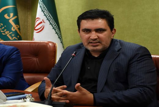 ۵۰۰ هزار تن کالای اساسی برای توزیع در شبکه جهاد کشاورزی تأمین کردیم  