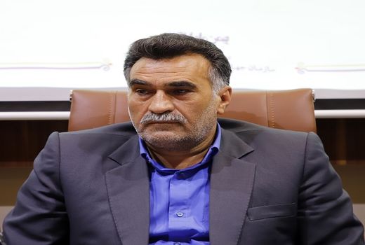 78 میلیون مترمکعب مصرف آب در خراسان جنوبی صرفه جویی شد