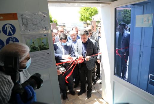 خط تولید واکسن‌های تب برفکی و لمپی‌اسکین رونمایی شد