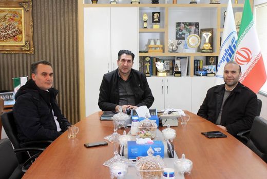 تشکیل زنجیره‌های ارزش و زنجیره‌های تولید در اولویت اصلی سازمان جهاد کشاورزی آذربایجان شرقی