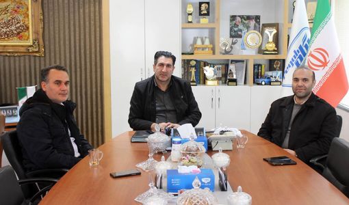 تشکیل زنجیره‌های ارزش و زنجیره‌های تولید در اولویت اصلی سازمان جهاد کشاورزی آذربایجان شرقی