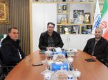 تشکیل زنجیره‌های ارزش و زنجیره‌های تولید در اولویت اصلی سازمان جهاد کشاورزی آذربایجان شرقی
