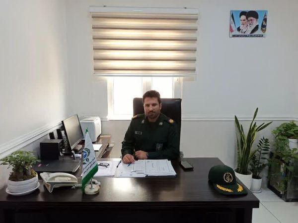 بهره‌گیری از ظرفیت‌های سازمان بسیج جامعه کشاورزی 