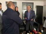 مدیرعامل مرکز درمانی شهید شوریده منصوب شد