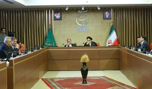 ظرفیت وقف در خدمت امنیت غذایی / موقوفات گره‌گشای مسائل کشاورزی است