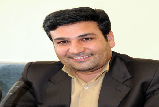 توزیع 2500 تن انواع کودهای شیمیایی جهت کشت های پاییزه در مراغه