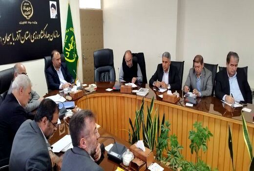 جهاد کشاورزی مدافع حقوق تولیدکنندگان و مصرف‌کنندگان است
